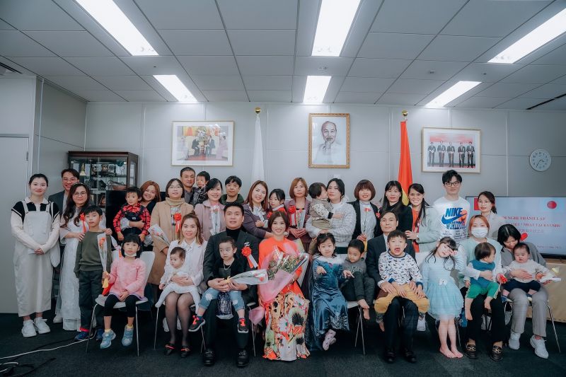 hội gia đình việt-nhật kyushu hội gia đình việt-nhật kyushu